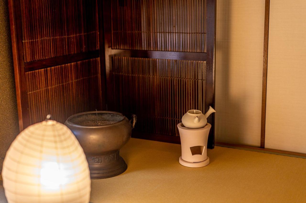 オリーブの宿 澳邸 Takamatsu Esterno foto